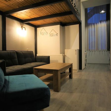 Love Home Tbilisi Esterno foto