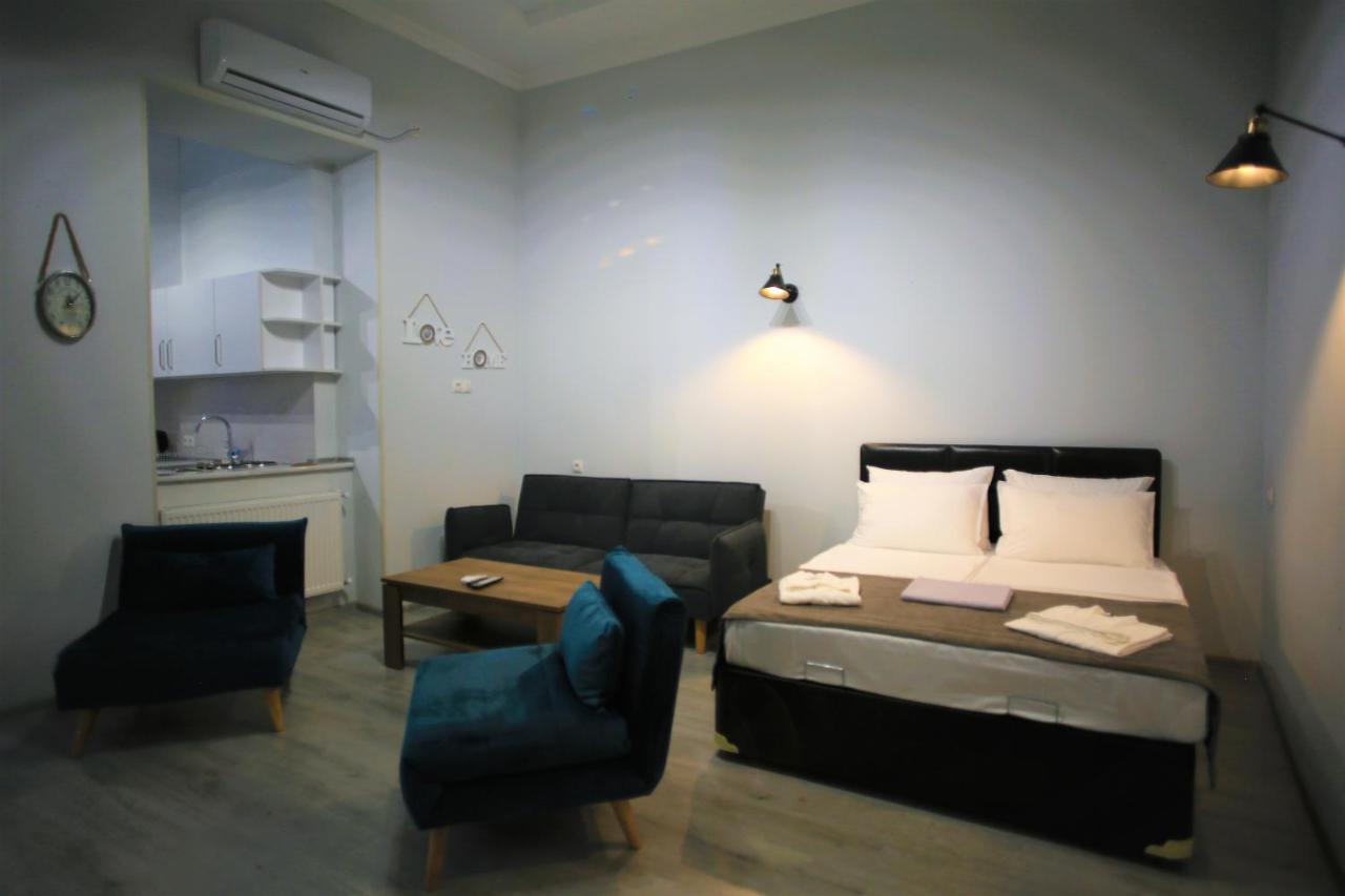 Love Home Tbilisi Esterno foto
